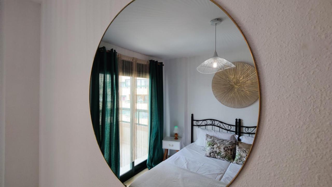 Apartamento Veremar Honey